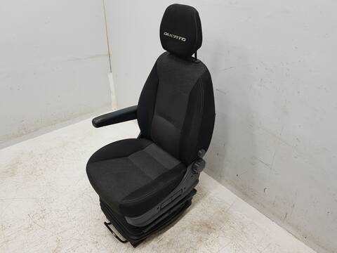 Foto 2ª: Asiento Delantero Izquierdo Fiat Ducato L4H2 RS 4035 MM 180 FURGON