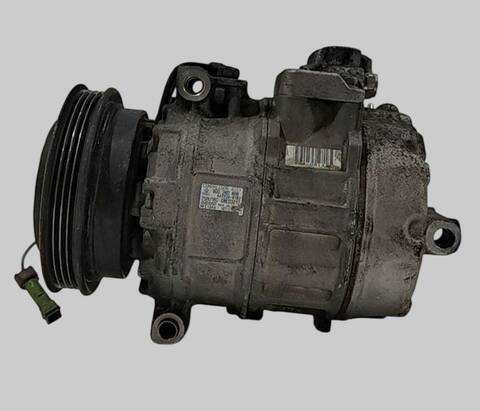 Foto 2ª: Compresor Aire Acondicionado Volkswagen Passat ADVANCE 1 TDI 131CV (2000)