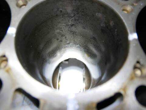 Foto 1ª: Bloque Motor Fiat Ducato F1AG 140 CV 103KW [F1AGL4113] (2022)