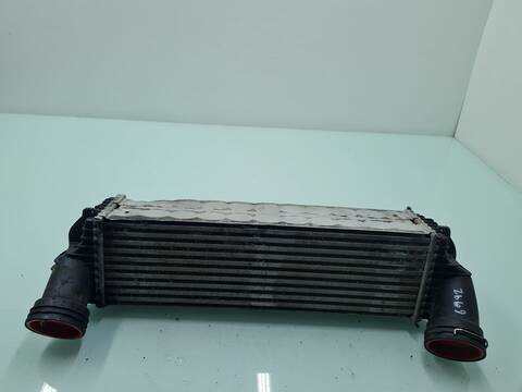 Intercooler Bmw X5 XDRIVE30D 245CV 180KW