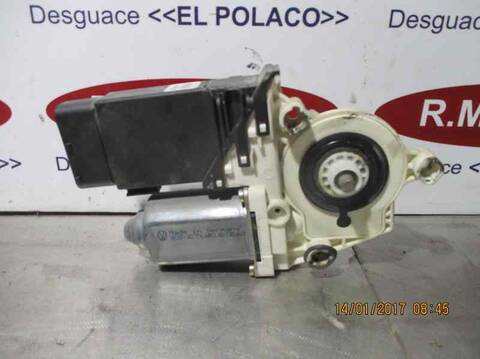 Foto 2ª: Elevalunas Eléctrico Delantero Izquierdo Seat Leon 1.9 TDI 90CV 66KW [ALH] (2004)
