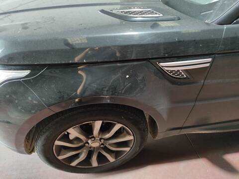 Aleta Delantera Izquierda Land Rover Range 306DT