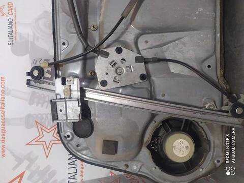 Foto 4ª: Elevalunas Eléctrico Delantero Izquierdo Volkswagen Golf HIGHLINE BERLINA 110CV 81KW [ASV] (2001)