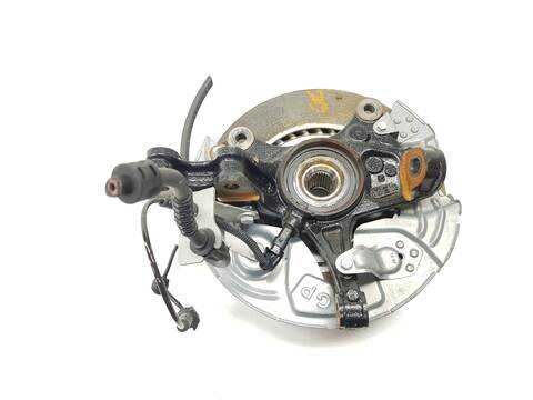 Mangueta Delantera Izquierda Opel Astra EDITION