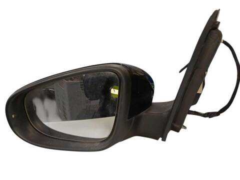 Foto 3ª: Retrovisor Izquierdo Volkswagen Golf 1.6 TDI (2008)