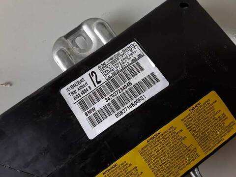 Foto 2ª: Airbag Lateral Delantero Derecho Bmw X5 XDRIVE 25 D 218CV (2000)