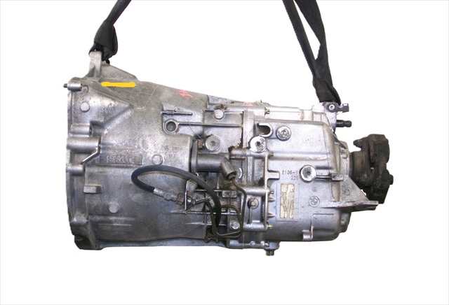 Foto 4ª: Caja Cambios Bmw Serie 3 320 2.0 D E46,1998-2001 [204D1] (1998)