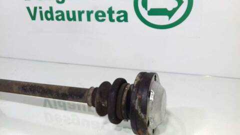 Foto 3ª: Transmision Trasera Derecha Mercedes Clase S 220 500 220.075) BERLINA 306CV 225KW [M113960] (1999)