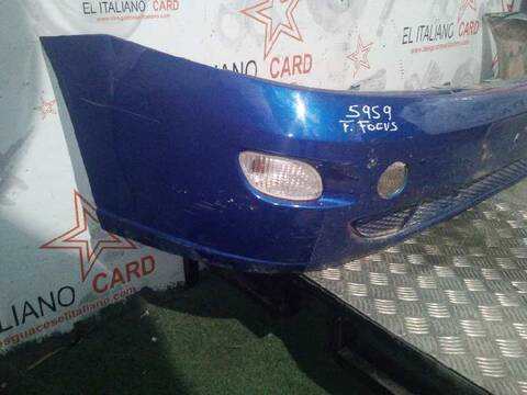 Foto 2ª: Paragolpes Delantero Ford Focus TREND BERLINA 90CV 66KW [C9DC] (1999)