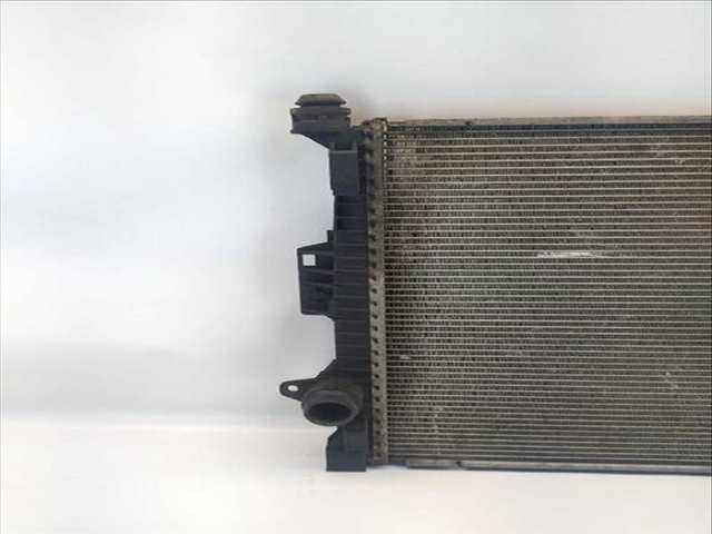 Foto 2ª: Radiador Motor Ford Mondeo 2.0 TDCI (2007)