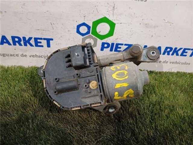 Motor Limpia Delantero Peugeot 407 2.0 HDI 135