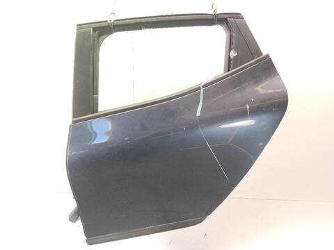 Puerta Trasera Izquierda Renault Clio 1.2 16V BB05 BB0W BB11 BB27 BB2T BB2U BB2V CB05 ...