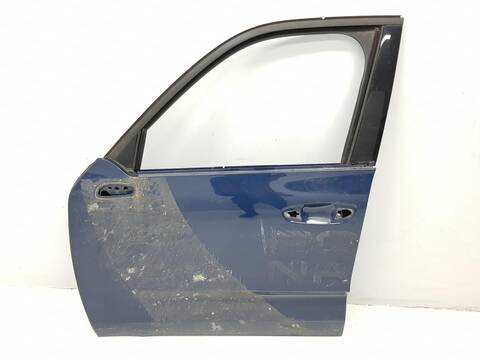 Puerta Delantera Izquierda Citroen C4 1.6 BLUE-HDI FAP 120CV