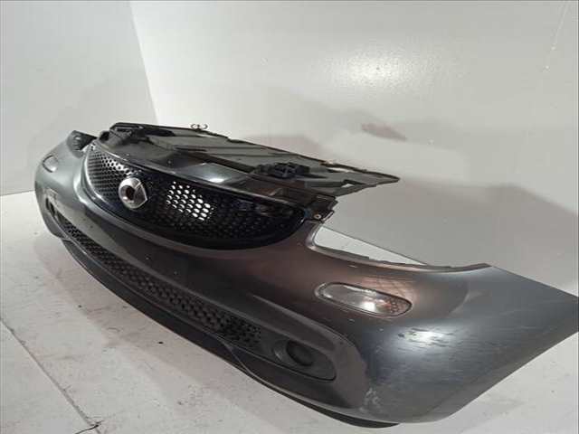 Foto 3ª: Paragolpes Delantero Smart Forfour 0.9 453.044 453.053) HATCHBACK 90CV 66KW [H4B 409,M 281.910] (2015)