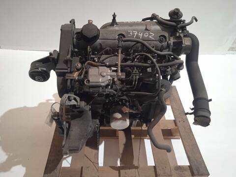 Foto 2ª: Motor Completo Volvo S40 1.9 DIESEL BERLINA 95CV 70KW (1999)