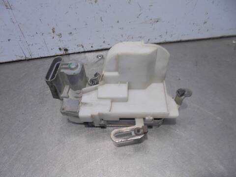 Foto 3ª: Cerradura Puerta Delantera Izquierda Fiat Punto 1.2 8V BERLINA 60CV 44KW [188A4000] (1999)