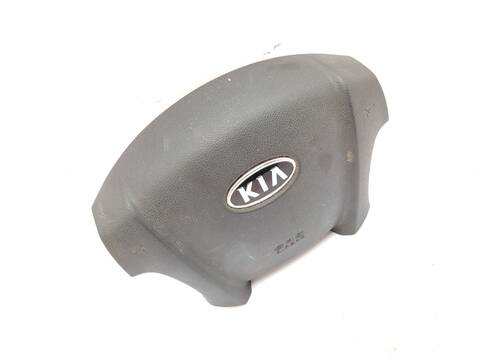 Foto 3ª: Airbag Delantero Izquierdo Kia Sportage 2.0 CRDI 140CV 103KW [D4EA] (2008)