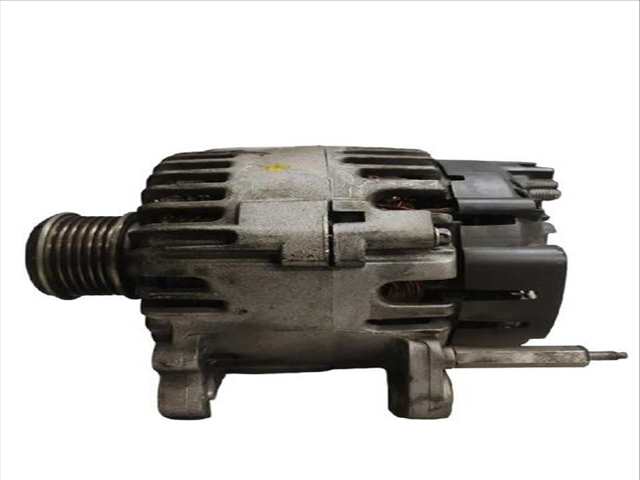 Foto 2ª: Alternador Seat Leon 1.9 TDI (2005)