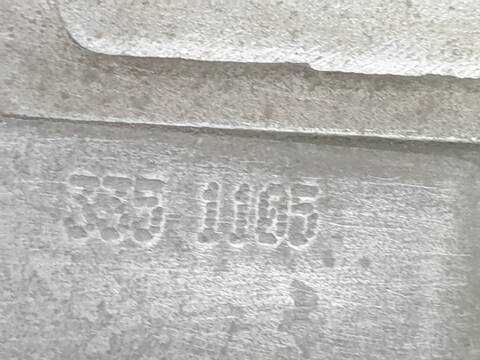 Foto 2ª: Caja Cambios Toyota Proace FURGON BUSINESS L1