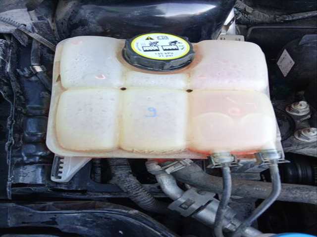 Deposito Expansion Ford Focus 1.6 TI 125CV 92KW