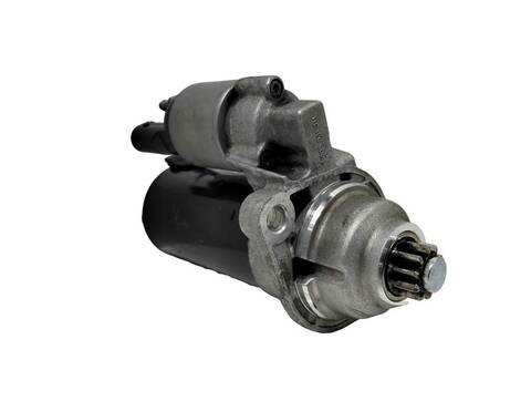 Foto 3ª: Motor de Arranque Volkswagen Golf TRENDLINE 1 TDI 105CV (2005)