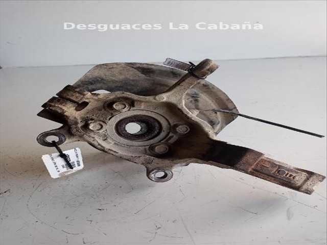 Foto 2ª: Mangueta Delantera Izquierda Nissan X-Trail 2.0 DCI [M9R 760] (2007)