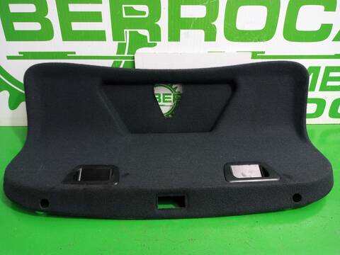 Tapizados Cartoneras Audi A6 2.4 BERLINA 177CV 130KW