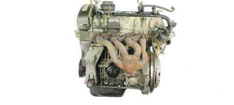Foto 2ª: Motor Completo Seat Cordoba 1.4 16V (2002)