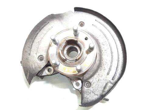 Foto 3ª: Mangueta Trasera Izquierda Land Rover Discovery 2.0 TD4 CAT 150CV 110KW [204DTD] (2015)