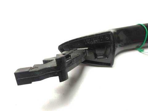 Foto 2ª: Maneta Exterior Trasera Izquierda Mercedes Clase A 140 A 180 CDI - D 176.012) (2012)