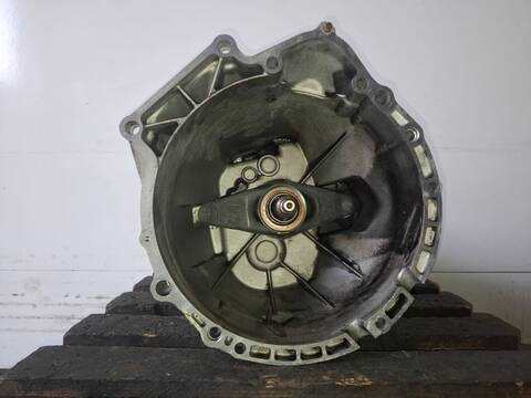 Caja Cambios Bmw Serie 1 114 116I 1.6 16V CAT 116CV