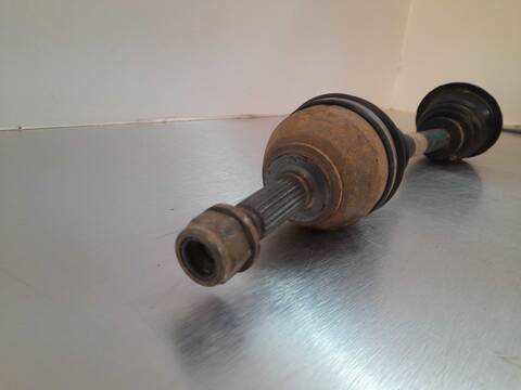Foto 2ª: Transmision Delantera Izquierda Renault Express 1.9 DIESEL 54CV 40KW RAPID/EXPRESS F40) [F8Q] (1995)