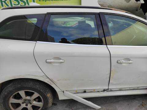 Puerta Trasera Derecha Volvo XC 60 D5204T7