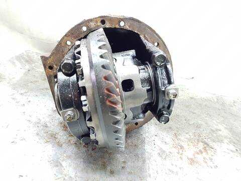 Foto 1ª: Diferencial Trasero Toyota Land Cruiser TD VX 5-PTAS.) KZJ95) (1996)
