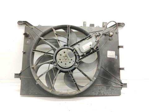 Electroventilador Volvo S80 2.4 125KW) BERLINA 170CV