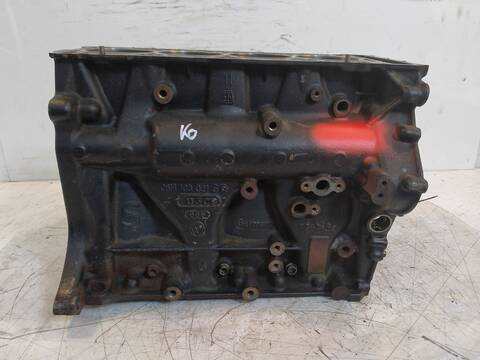Foto 3ª: Bloque Motor Audi A4 2.0 TFSI 220 CV 162KW [CAE, CAED]