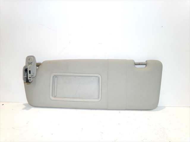 Foto 2ª: Parasol Izquierdo Seat Exeo 2.0 TDI 2009-2013 [CAG] (2009)