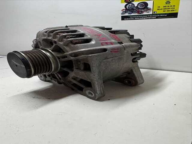 Alternador Renault Megane K9K846 BERLINA III BERLINA 5P