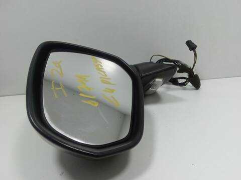Foto 2ª: Retrovisor Izquierdo Citroen C4 1.6 HDI GRAND PICASSO 9HZ (2007)