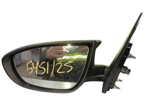 Retrovisor Izquierdo Hyundai i20 1.0 T-GDI