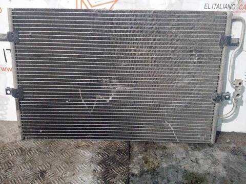 Foto 2ª: Radiador Calefaccion A.A. Peugeot Expert CONFORT ACRISTALATO 109CV 80KW [RHZDW10ATED] (2001)