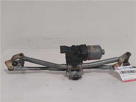 Foto 1ª: Motor Limpia Delantero Volkswagen Polo 1.4 TDI 70CV 51KW [BNM] (2006)