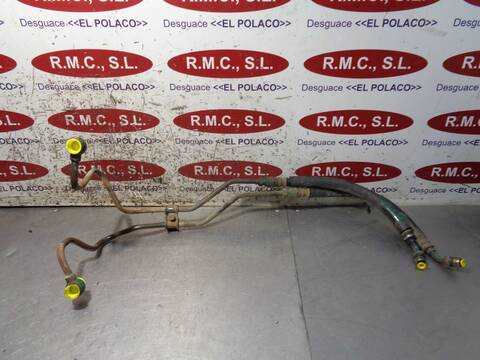 Tubo de Escape Mitsubishi Montero 2.5 TD GLS 99CV 73KW