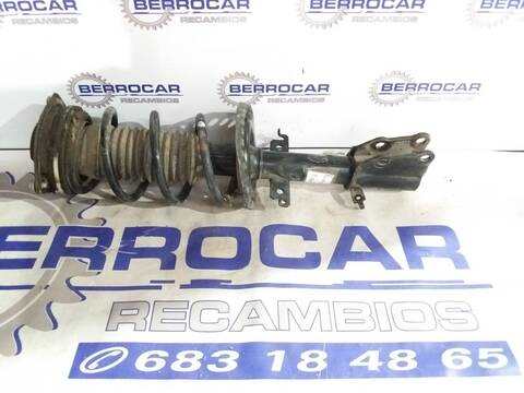 Amortiguador Delantero Derecho Renault Kangoo 1.5 DCI DIESEL FAP 75CV 55KW