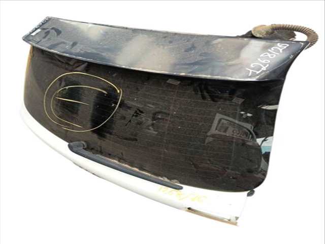 Portón Audi A3 2.0 TDI