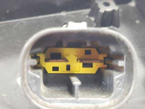 Foto 3ª: Electroventilador Fiat Scudo FURGON