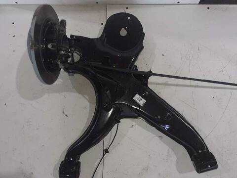 Foto 1ª: Brazo Suspension Trasero Derecho Mercedes Vito 2.1 CDI CAT 163CV 120KW (2014)