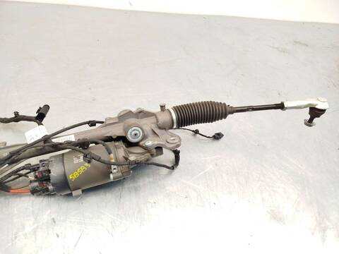 Foto 3ª: Cremallera de Direccion Audi A3 35 TDI 150CV 110KW [DXPA] (2026)