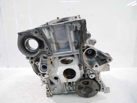 Foto 3ª: Bloque Motor Seat Ibiza 69 - 70 CV 51KW [CGPA CGPB CGP] (2012)