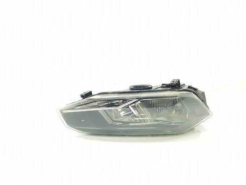 Faro Derecho Volkswagen Polo EDITION